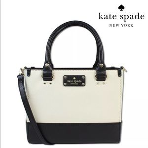 KS Berkeley Lane Small Quinn